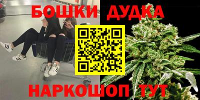 молекула духа Кинель